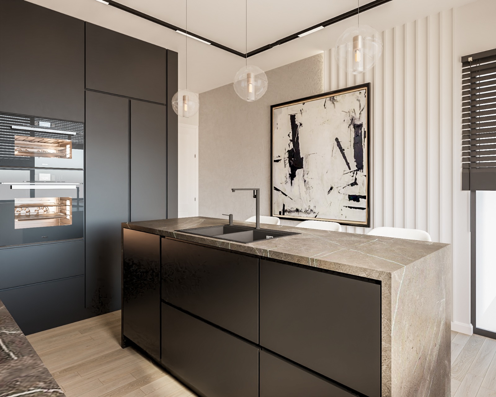 Proiect Bucătărie 27